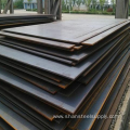 ASTM A387 Gr. 11 Alloy Steel Plate